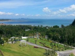 Heaven 7 Aonang Ocean View